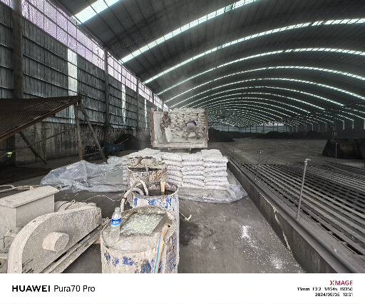 徐州厂房地面下沉注浆加固施工